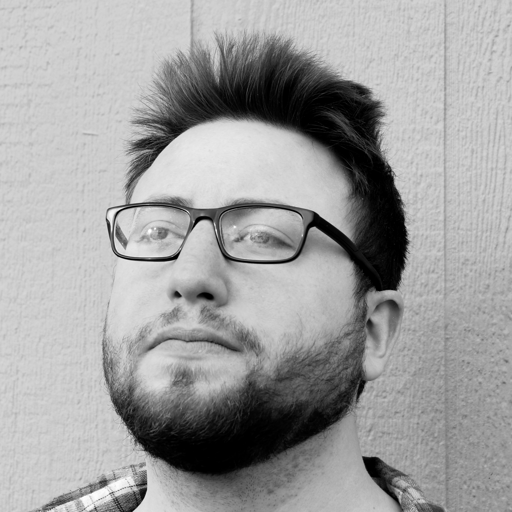 Interstat portrait