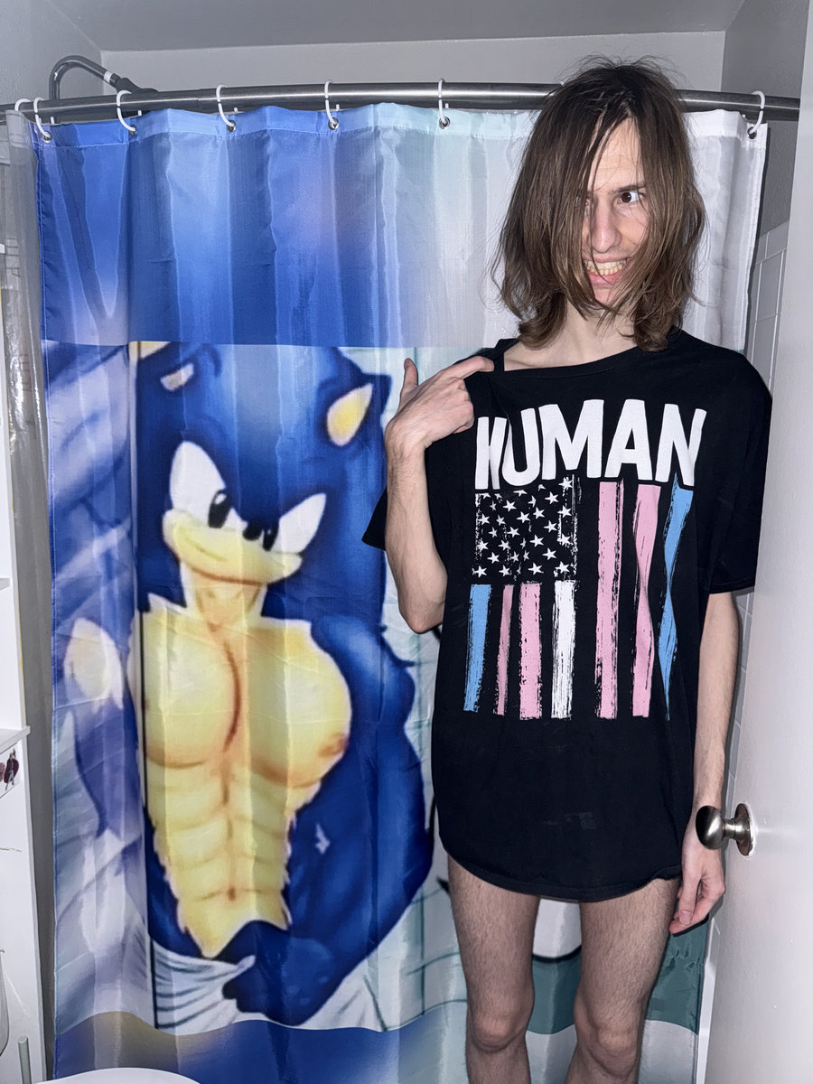 kitty kat and the pspsps portrait