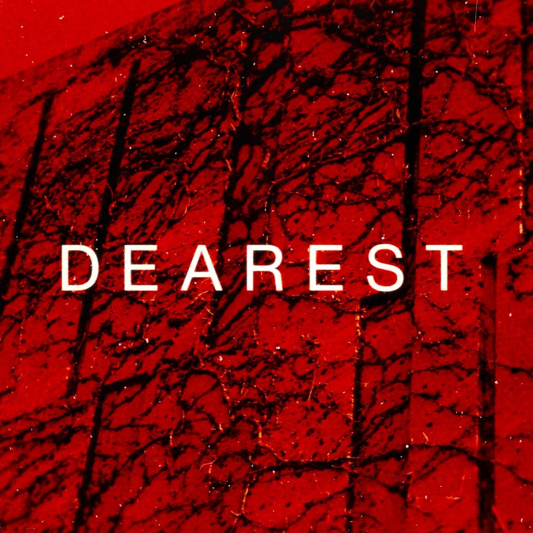 Dearest portrait