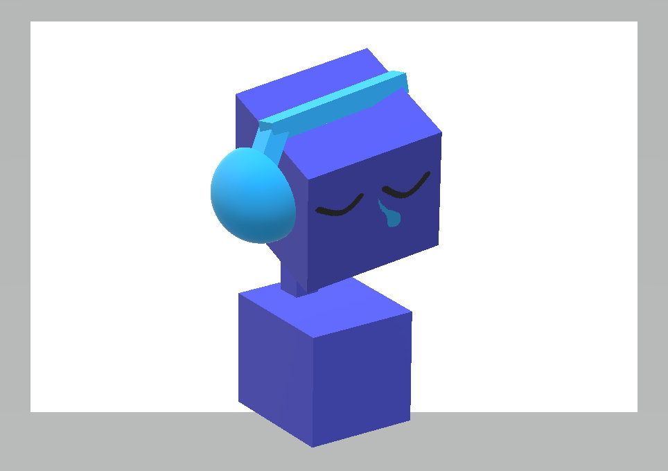 Unknown Damage profile picture